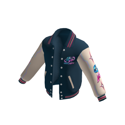 Good People jacket