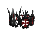 Divine’s Diabolical Gear Crown