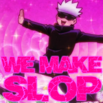 We Make Slop