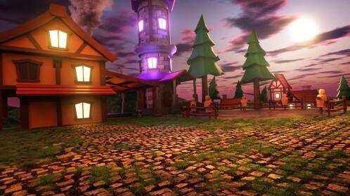 Treasure Quest