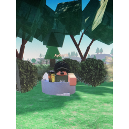 adding ur avatars