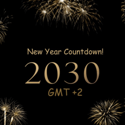 2030 countdown
