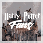 | H a r r y P o t t e r F a n s |