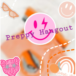 Preppy Hangout