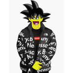 OOfToVictory's Drip