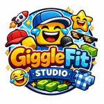 GiggleFit Studio