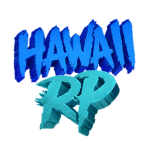 Hawaii State Roleplay I Whitelisted