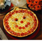 The I Love Pizza Club. :D