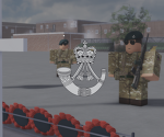 #1RIFLES: B COMPANY