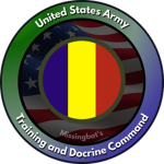 [BSAR] Training and Doctrine Command