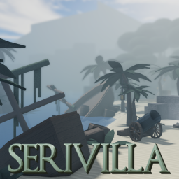 Serivilla [VC🎙]