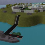 TRA Universe hubworld