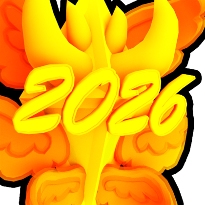 Gold 2026 Shard