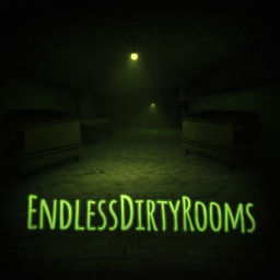 EndlessDirtyRooms (Alpha)