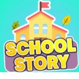 School (STORY) icon