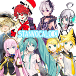 StanVocaloid