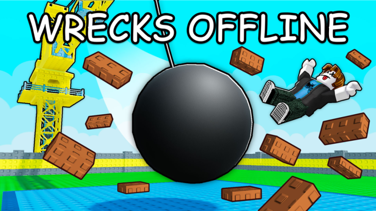 Wreck A Build screenshot 2