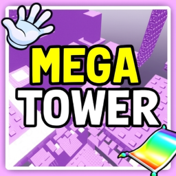 ⚡Mega Tower 🗼