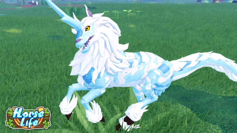 🐉 ホースライフ 🐎