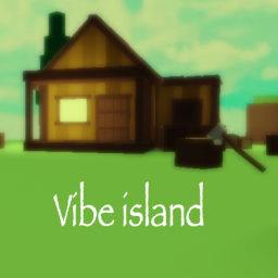 VIBE ISLAND [wip]