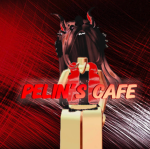 Pelin’s Cafe