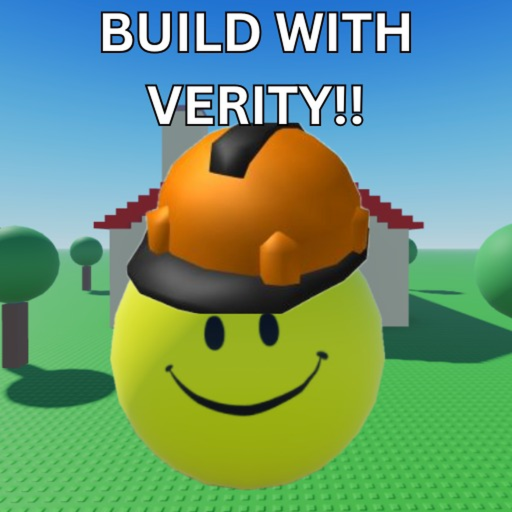 Build With Verity!