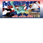 America is awesome