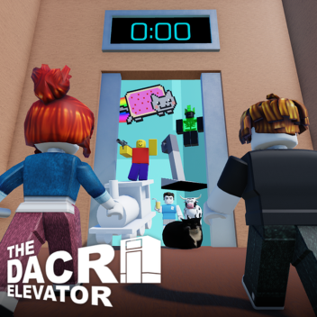 [UPD] ลิฟต์ Dacro (Pre-Pre) 