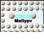 Lovely kind coconuts