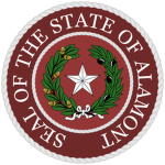 State of Alamont