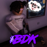 BDK | Blackout Demon Killas