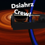 Dsiahrz Crew!