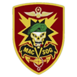Det. B-53, Command & Control South