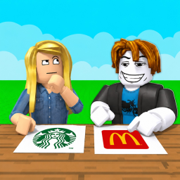 Guess My Fast Food