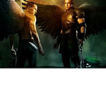 Guardian Vs angels