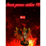Team Oscar Games Vidéos FR