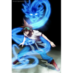 God Of Highschool: Fan Group
