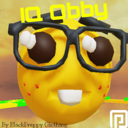 IQ Obby! [EASY]