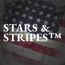 Stars and Stripes Homestore V1