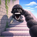 Scary 67 Kid Tower Go Up