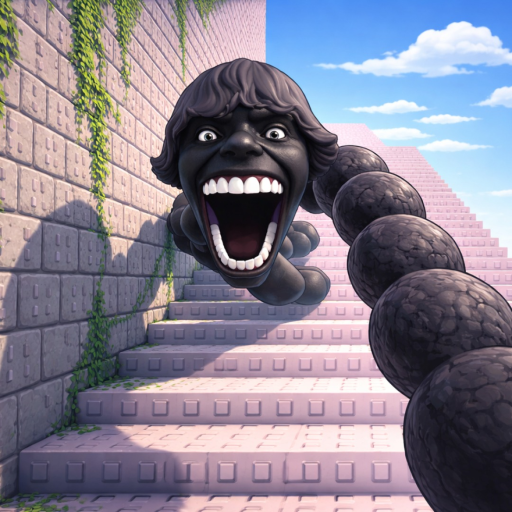 Scary 67 Kid Tower Go Up