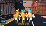 Cluuby453's Group