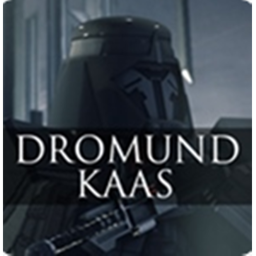 Imperial Capital, Dromund Kaas