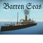Barren Seas