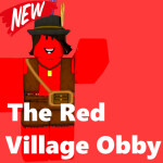 The Red Village Obby