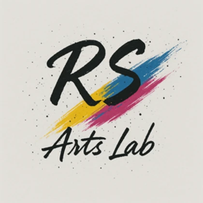 RS Arts Lab Roblox group icon