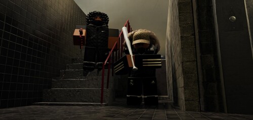[FR] Marseille Role-Play [V3.0 Beta ]