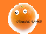 Orange Gaming Fan Group