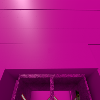 Pink Planet