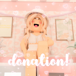 donation game!